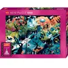 Puzzle 1000 pièces Heye Tim Burton Films