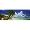 Puzzle 2000 Pcs Panorama Heye Paradise Palms