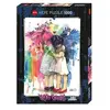 Heye Puzzle Imagination 1000 Pièces, 29826