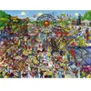 Christoph Schöne - Oktoberfest 1500 Pièces  Heye