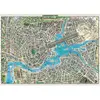 Heye- Puzzle City of Pop 2000 Pièces, 29844, Coloris Assortis
