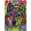 Dean Russo - Wolf's Soul 1000 Pièces  Heye
