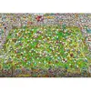 Puzzle 4000 Pièces : Mordillo : Folle coupe du monde, Heye