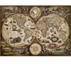 Puzzle Heye Vintage World 2000 pièces