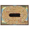 Heye - Puzzle 4000 pièces - Degano : La spirale de l'histoire - Opus 2