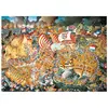 Heye Puzzle 2000 pièces Ryba : Trafalgar