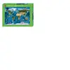 Puzzle 2000 Pièces : Carte Satellite du Monde, Heye