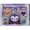 Puzzle Heye Dreaming Great Big Owl 1000 pièces