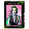 Heye Marilyn Puzzles (1000 piAces, multicolore)