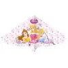 GUNTHER - 1190 - JEU DE PLEIN AIR ET SPORT - CERF VOLANT - PRINCESSE