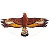 Cerf-volant monofil Steinadler - GUNTHER - Pour Enfant - Marron - A pa...