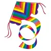 GUNTHER - 1159 - JEU DE PLEIN AIR - CERF-VOLANT MONOFIL - RAINBOW EN P...