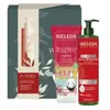 Weleda Inspire Bodycare Geschenkset Coffret soin corps 1 art.