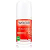 Weleda Pomegranate déodorant roll-on sans sels d'aluminium 24h 50 ml