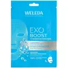 Weleda Exo Boost Hydrobounce Masque en Tissu Acode Hyaluronique 20ml