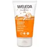 Weleda Kids 2in1 Shampoo & Body Wash Orange Joyeuse | 150 ml