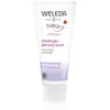 Weleda Bébé derma Crème Protectrice Visage à la Mauve Blanche Bio 50mL