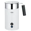 Mousseur à lait Graef MS 701 - Blanc, Acier inoxydable - 450W - 400ml