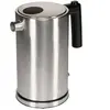 Graef Graef WK 600 - Bouilloire - 1.5 litres - 2 kWatt - acier inoxydable