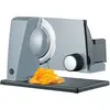 Trancheuse - GRAEF S 11000 - Lame de 17 cm - 170 Watt - Couleur Gris