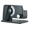 Graef Graef Sliced Kitchen SKS S11002 - Trancheuse - 175 Watt - noir