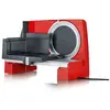 Graef Graef Sliced Kitchen S 10001 - Trancheuse - 170 Watt - rouge