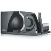 Trancheuse électrique GRAEF pliable noir MT1106FR