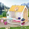 Zapf Creation Baby born® Accessoires de poupée maison de week-end