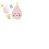 Baby Born accessoires de bain multicolore 5 pièces