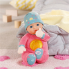 Zapf Creation Baby Born Nightfriends Ensemble De Nuit Poupée De 30 Cm