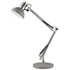 Fischer & Honsel Fischer And Honsel - Lampe De Table - Pit - Gris