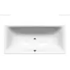 KALDEWEI SILENIO Baignoire rectangulaire à encastrer, 267800010001, 67...