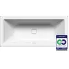 KALDEWEI CONODUO Baignoire rectangulaire encastrée, 235000010001, 732