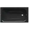 KALDEWEI SANIFORM PLUS & SANIFORM PLUS STAR Baignoire rectangulaire en...