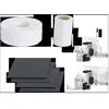 KALDEWEI Kit d'insonorisation pour receveur de douche DWS, 68767560000...