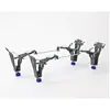 KALDEWEI Pieds spéciaux pour baignoire 5037, 583170000000,