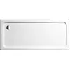 Kaldewei - Drap De Douche Xxl 426-2 75x170cm Avec Support En