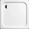 Kaldewei - Plan De Douche 422-2 120x120cm Avec Support En