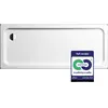 Kaldewei - Drap De Douche Xxl 424-1 70x170cm, 432400010001