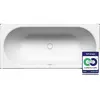 KALDEWEI CENTRO DUO 1 Baignoire d’angle, 283000010001, 130