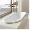 KALDEWEI CENTRO DUO OVAL Baignoire ovale, 282800010001, 128-1