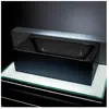 KALDEWEI ASYMMETRIC DUO Baignoire rectangulaire encastrée, 27420001370...