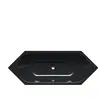 KALDEWEI VAIO DUO 6 Baignoire hexagonale, 233200010701, 952