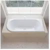 KALDEWEI CENTRO DUO 1 Baignoire d’angle, 282900013001, 129