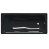 KALDEWEI DYNA SET STAR Baignoire-douche, 226400013701, 622