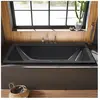 KALDEWEI CONODUO Baignoire rectangulaire encastrée, 235000010701, 732