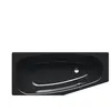 KALDEWEI MINI STAR Baignoire gain de place, 224400013701, 834