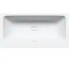 KALDEWEI ASYMMETRIC DUO Baignoire rectangulaire encastrée, 27400001300...