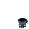 Rommelsbacher RK 501/SU Set de cuisson de voyage (Import Allemagne)