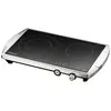 Rommelsbacher Ceran CT 3400/E - Plaque chauffante à induction